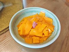 -茶油香闽南菜·花园餐厅(前埔店)
