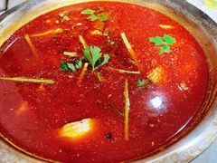 -重庆特色冷锅鱼(武大店)