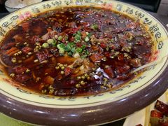 -易老九江湖菜(北滨一路店)