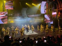 -《12·12》西安事变大型实景演出