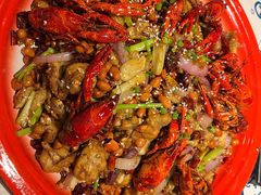 -松哥油焖大虾(科技园店)