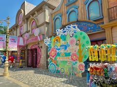 -郑州银基国际旅游度假区