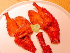 -粤集·手工粤菜(皇庭广场店)