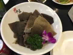 -重庆德庄火锅(体育中心店)