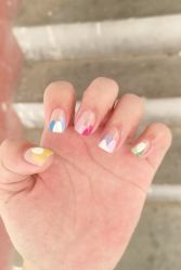 -四季·予你日式美甲美睫Nail