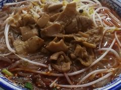-王记特色锅魁(城市阳光大厦店)