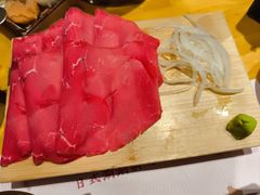 -丽和苑·自助寿喜锅(虹梅路店)