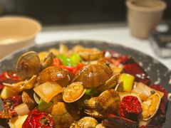 -巴厘龙虾·榜首油焖大虾(洞庭·艺术洋房店)