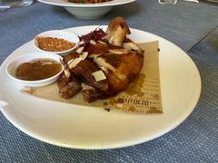 -野蔓果·山野菜(西湖景区·龙井茶田店)