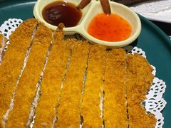 -吱咖啡西式简餐