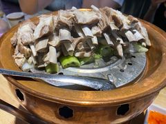 蒙料一八手把肉-蒙料·手把肉(望京店)