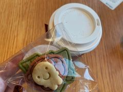 -Seesaw Coffee(苏州中心店)