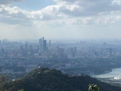 -紫金山山顶公园