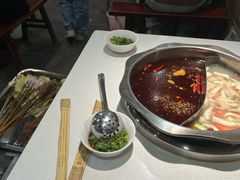 -水碾河刘老大串串香(水碾河路店)
