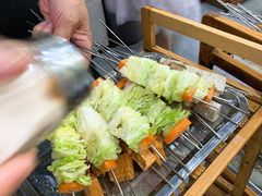 -小寒羊烧烤(凯瑞时代大厦店)