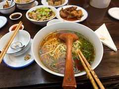 -咸亨酒店•非遗绍兴菜•中华老字号(堂吃餐厅)