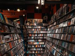 -Hi Fi Acoustic 梵香禅韵·色声香味