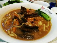 -何记面馆(龙泉山店)
