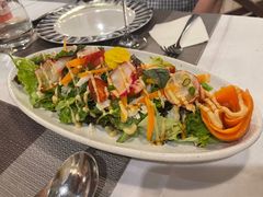 -LA CREPERIE BRETONNE布列塔尼法式餐厅(天童北路店)