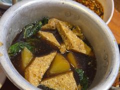 -怪噜范·老贵阳街头名小吃(鸿通城店)