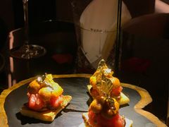 一口终极至尊-wann lounge 低温慢煮牛排·清吧