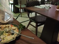 -ELI FALAFEL Lebanese&Mediterranean黎巴嫩美食(富城路店)