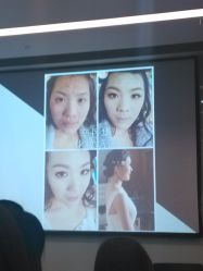 -上海彩妆秀摄影设计有限公司