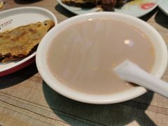 -老舅老蒙肉饼非遗店(一店)