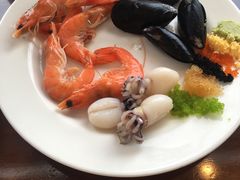 -白天鹅宾馆·流浮阁咖啡厅