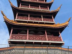 -狼山风景名胜区