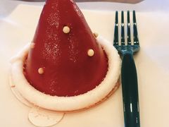 -星巴克(天津大悦城第二店)