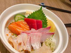 -小山日本料理(太古汇店)