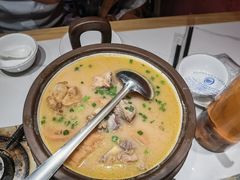 -吴掌柜·藕汤印象(南湖店)