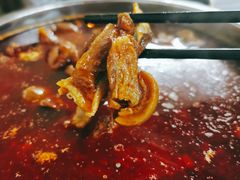 -梅红羊肉馆(赭山西路店)