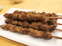 -功德林素菜饭庄(前门店)