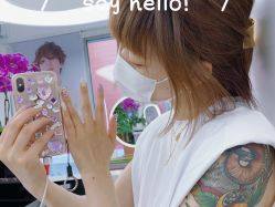 -妙睫屋日式美甲美睫