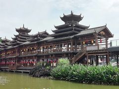 -星巴克(南宁民歌湖店)