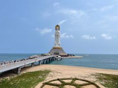 -三亚南山文化旅游区