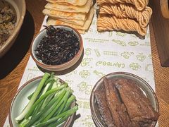 -北京食堂·烤鸭·宵夜(亚运村店)