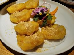 -小放牛炒菜馆(三丰店)