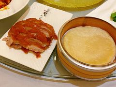 -全聚德(上海首店浦东店)