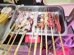 -十里铺铁板鱿鱼