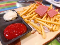 -滋味烤鱼(祥和里店)
