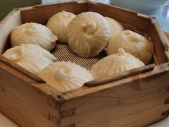 -翠山·映月湖景餐厅(映月湖公园店)