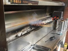 -维吾尔餐厅(宜山路店)