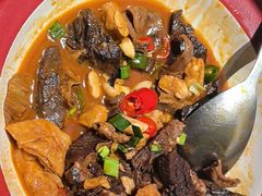 -鸽子侯·家宴·平价海鲜(绿地店)