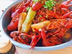 -黄师傅香辣虾(金山大道店)