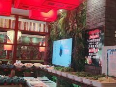 -鼎汇丰重庆老火锅(鞍顺园店)