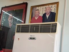 -清真利德顺小老饭庄(复兴路店)