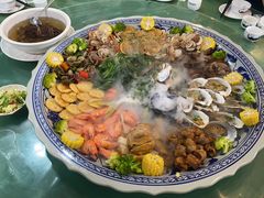 -巽寮印象美食部落餐厅·海鲜·地方特色菜(惠州体验店)